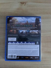 Assassins Creed Valhalla PS4 - 2