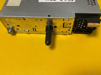 BMW Reverse RDS Bluetooth autorádio originál e36 Z3 e31 - 2