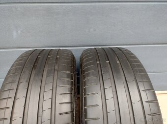 pneu Pirelli P Zero - 245/35/20 - 2