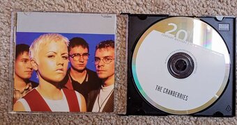 CD THE CRANBERRIES - 2