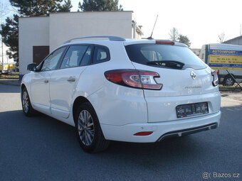 Renault Mégane 1.5 DCi GT -LINE NAVI - 2