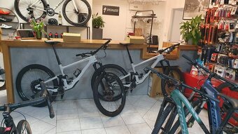 Specialized Enduro S4 V ZÁRUCE jako vel.L - 2