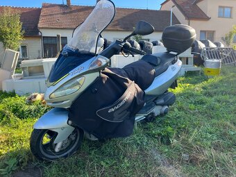 Malaguti Madison 200 - 2