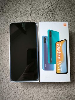 Redmi 9AT - 2