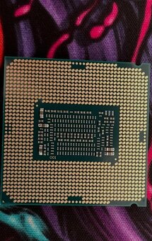 Procesor Intel Core i5-8400 SR3QT 2.80Ghz 6/6 Turbo frekvenc - 2
