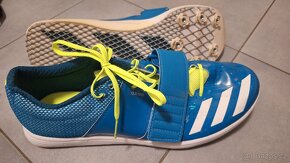 adidas AdiZero Rio Triple Jump / Pole Vault
- 2