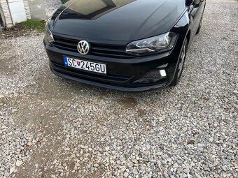 Volkswagen polo - 2