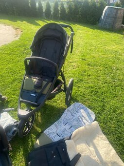 Thule Urban Glide 2 - 2