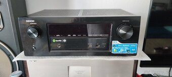 DENON AVR X 2100W - 2