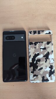Pixel 7 128 GB GrapheneOS - 2