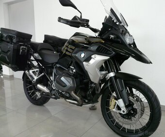 BMW R 1250 GS Exclusive - 2
