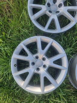 AUDI A6 4G C7 5x112 r18 - 2