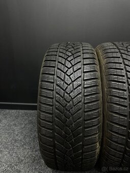Sada pneu GoodYear 225/50/18 99V - 2