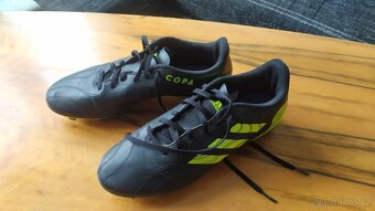 kopačky Adidas č. 44 - 2
