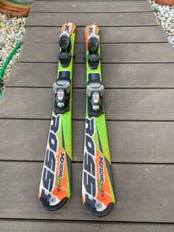 Detske lyze Rossignol xfight 100 - 2