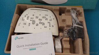 TP-link TL-WA801ND - 2