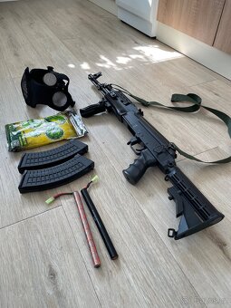 Airsoft - 2