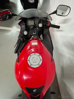 Honda CBR 600F - 2