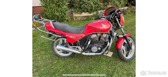 Honda VT500 E - 2
