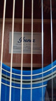 Elektroakustická kytara IBANEZ - 2
