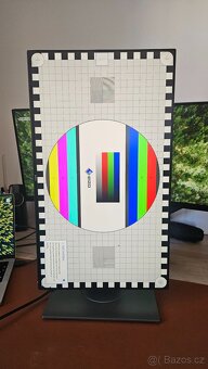 Dell UltraSharp U2417H - 2