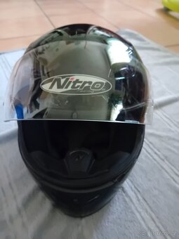 Přilba Nitro 58 - 2