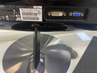 MONITOR PHILIPS 18,5“ HD - 2