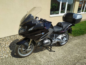BMW R 1200 RT-2015 - 2