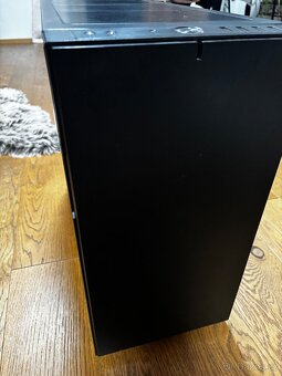 Herní PC – i7-8700K, GTX 1080, 16GB RAM, 1TB SSD - 2
