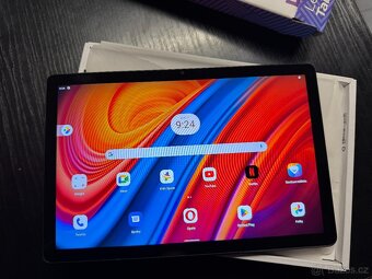 Lenovo TAB M10 3.generace, komplet, záruka - 2