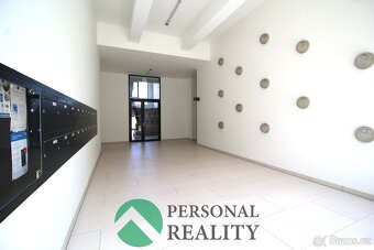 Prodej obchodní prostory, 140 m2 - Praha - Košíře - 2