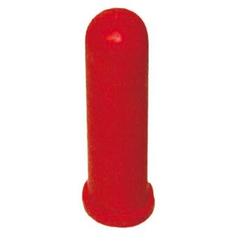 Dudlík pro telata, 10 cm - 2