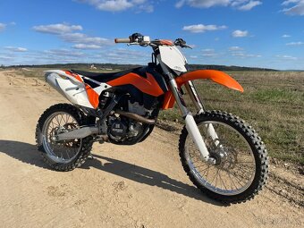 KTM SX-F 350 - 2