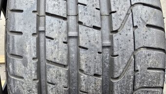 Letní pneumatiky 255/30/20 Pirelli - 2