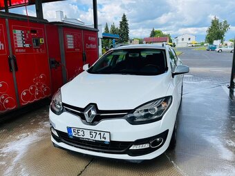 Renault Megane 1.6 Dci 96kw - 2
