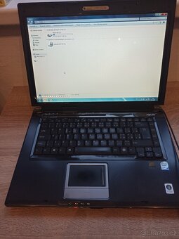 Asus X59SL - 2