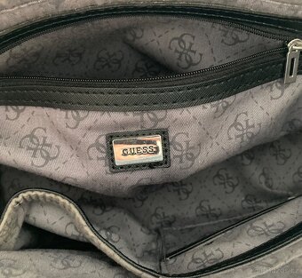 GUESS kabelka - - 2