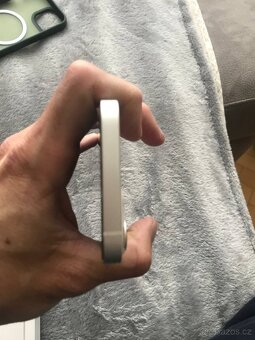 iPhone 13 256gb (Top stav jako nový ) - 2