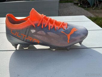 Pánské kopačky Puma ULTRA 1.4 MxS - 2