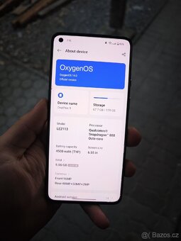 OnePlus 9 - 2