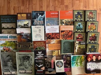 Přemyslovci,exorcista,biochemie,Zvíře,Depeche Mode,slabiká - 2