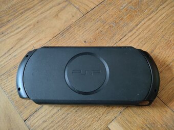 PSP 1004 TOP STAV - 2