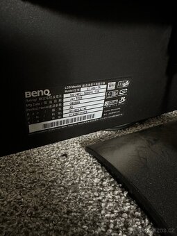 Monitor - 2