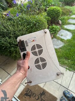 LED grow panel - 2