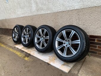 Originál ALU kola BMW R 20 G05 - 2