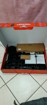 Milwaukee packout Vozík - 2
