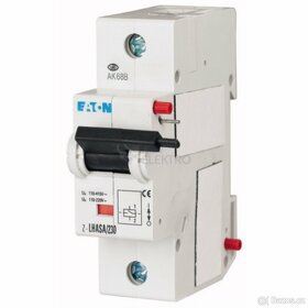 Vypínací spoušť EATON Z-LHASA/230 - 2