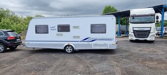 Karavan wilk - 2