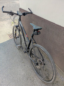 Horské kolo MERIDA CROSSWAY XT - 2