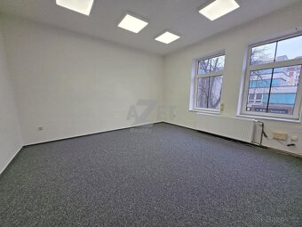 Pronájem, kancelářské prostory, 115 m2, Ostrava-Fifejdy, ul. - 2